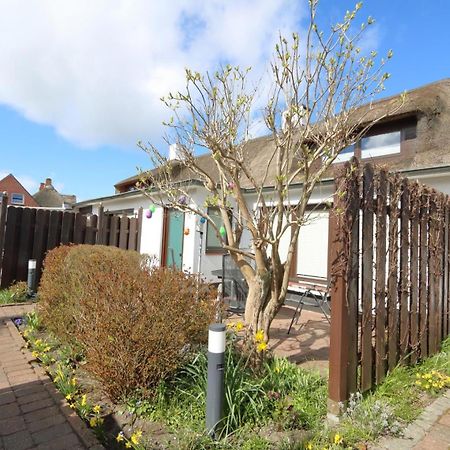 Appartement Friesenhaus, App. 3 à Westerland Extérieur photo